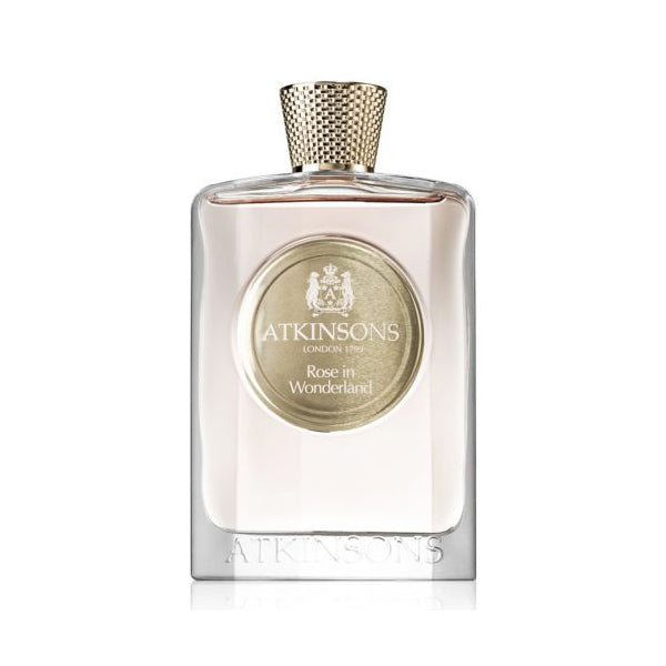 ATKINSONS ROSE IN WONDERLAND EDP NS 100 ML